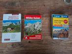 Reisgidsen wilder kaiser, Ophalen of Verzenden, Zo goed als nieuw