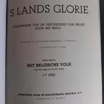 S'Lands glorie 1-5 historia reeks, Verzamelen, Ophalen of Verzenden, Zo goed als nieuw