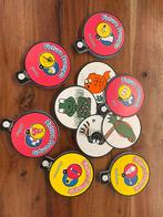 Boekjes, Enlèvement, Comme neuf