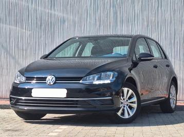 VW Golf 1.6 TDI/CARPLAY/COCKPIT/LED/2017/EURO 6B

 beschikbaar voor biedingen