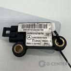 Mercedes- Benz Airbag Sensor A4638201626 G- Klasse W463, Auto-onderdelen, Gebruikt, -, -, Ophalen of Verzenden
