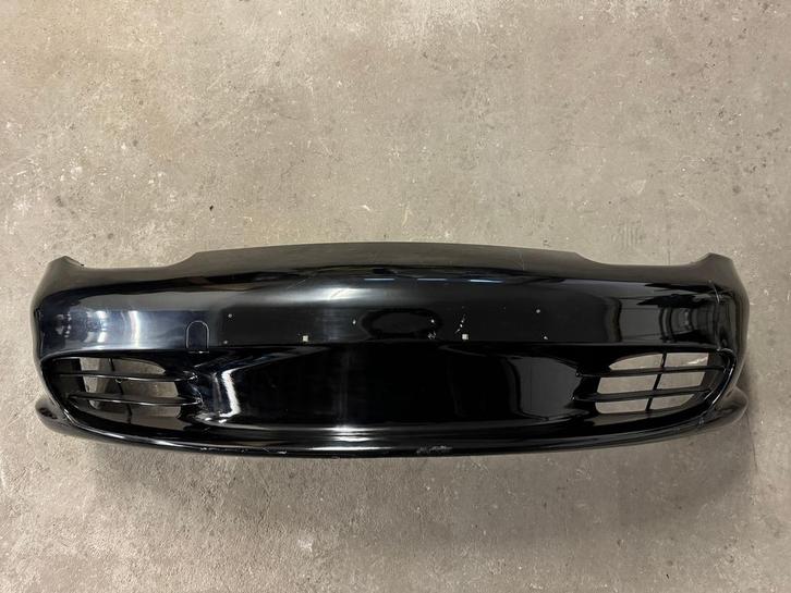 Porsche 986.505.311.05 voorbumper, Autos : Pièces & Accessoires, Carrosserie & Tôlerie, Pare-chocs, Avant, Utilisé, Enlèvement ou Envoi