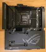 Asus ROG Z690 Extreme, Computers en Software, Moederborden, Gebruikt, Ophalen of Verzenden, DDR5, E-ATX