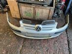 Vw golf 5 pare-choce avant, Ophalen, Voor