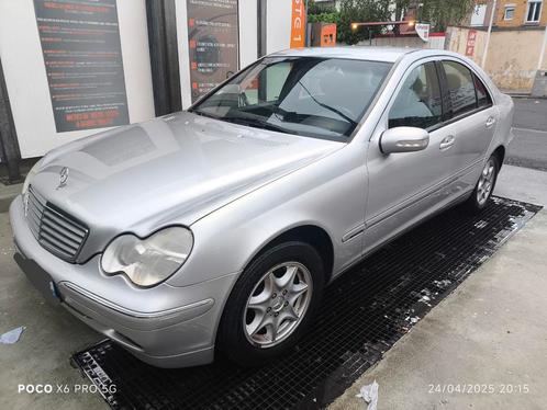 Mercedes Benz classe a180 diesel / 210000 km / 2000, Auto's, Mercedes-Benz, Particulier, A-Klasse, Benzine, Handgeschakeld, Ophalen