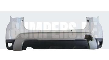 Bumper DACIA DUSTER II 2 17-9595015097 Achterbumper KJ3283 beschikbaar voor biedingen