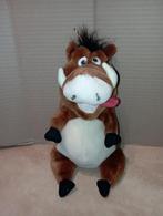 Knuffel everzwijn, Ophalen of Verzenden, Zo goed als nieuw, Overige typen