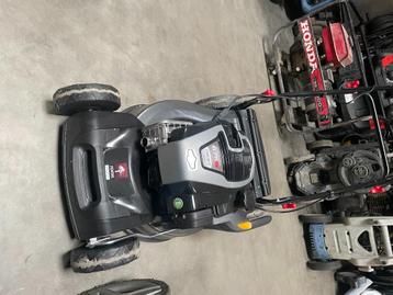 Tondeuse Sentar SB50TX beschikbaar voor biedingen