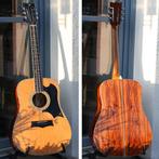 Yairi YW600G (1977) Brazilian rosewood, Muziek en Instrumenten, Snaarinstrumenten | Gitaren | Akoestisch, Ophalen of Verzenden
