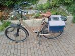 Stella elektrische fiets, Ophalen, Gebruikt
