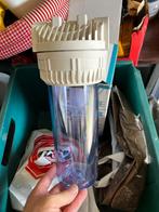 Boîtier Filtre eau anti calcaire, Enlèvement, Neuf, Autres types