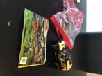 LEGO Jurassic World transport - 76951, Enfants & Bébés, Jouets | Duplo & Lego, Enlèvement, Comme neuf, Ensemble complet, Lego