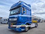 DAF FT XF530 4x2 SuperSpaceCab Euro6 - MEGA - Double Tanks -, Auto's, Vrachtwagens, Bedrijf, Diesel, DAF, Te koop