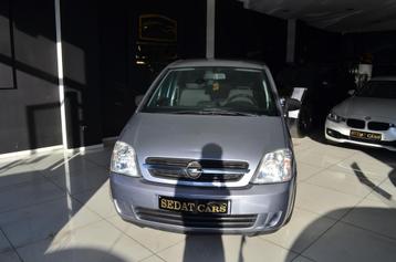 Opel Meriva DIESEL 1.7 DTI disponible aux enchères