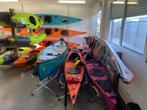 Kayaks de mer et kayaks de randonnée, Sports nautiques & Bateaux, 1 personne, Enlèvement, Neuf