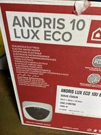 Elektrische waterverwarmer Andris, Minder dan 20 liter, Ophalen, Nieuw, Boiler