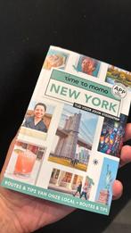 Time to momo New York, Boeken, Ophalen of Verzenden, Nieuw