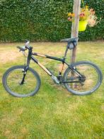 Cannondale F500, Ophalen, Gebruikt