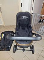 AANDACHT!! Luxe kinderwagen, koop snel voor dat het weg is!, Kinderen en Baby's, Kinderwagens en Combinaties, Nieuw, Verstelbare duwstang