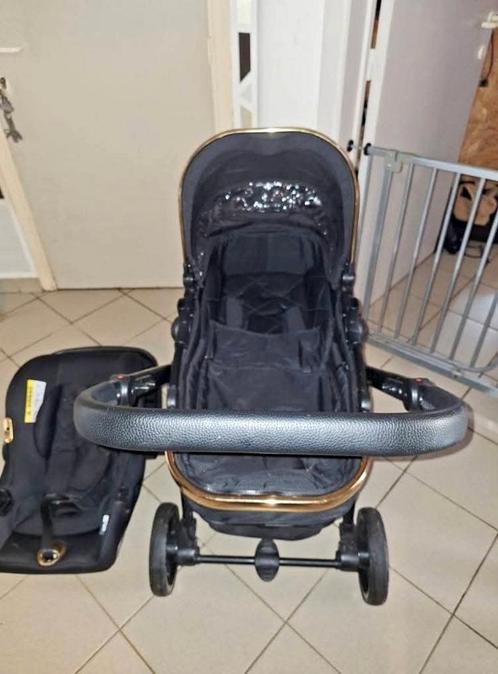 AANDACHT!! Luxe kinderwagen, koop snel voor dat het weg is!, Kinderen en Baby's, Kinderwagens en Combinaties, Nieuw, Kinderwagen