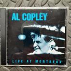 Al Copley, CD & DVD, CD | Jazz & Blues, Blues, Enlèvement ou Envoi
