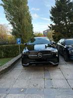 GLE 350 e AMG 65000€ HTVA, Auto's, Automaat, Zwart, Leder, 350 kW