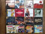 Meer dan 110 Pop en Verzamelcds, Ophalen of Verzenden, Zo goed als nieuw, Pop