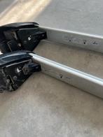 Audi Q7 bagagerek, Ophalen, Zo goed als nieuw