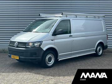 Volkswagen Transporter 2.0TDI 102PK L2H1 Imperiaal Trekhaak  beschikbaar voor biedingen