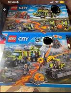 Lego city, Kinderen en Baby's, Ophalen of Verzenden, Zo goed als nieuw, Complete set, Lego