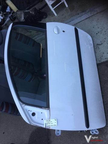 Citroen C 1 2009 1.0 Portier linksvoor kleurcode KWD beschikbaar voor biedingen