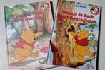 Boekjes Winnie de Poeh, inclusief cd, Boeken, Gelezen, Disney, Fictie algemeen, Ophalen