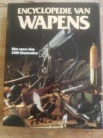 Encyclopedie van wapens, Boeken, Encyclopedieën, Ophalen of Verzenden, Zo goed als nieuw