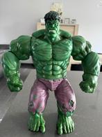 Hulk 40 cm, Kinderen en Baby's, Speelgoed | Actiefiguren, Ophalen, Gebruikt