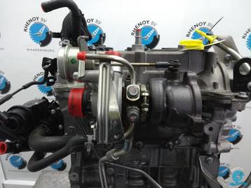 RENAULT CAPTUR 0.9 TCe Dynamique  [TURBOCHARGER] 2014 beschikbaar voor biedingen