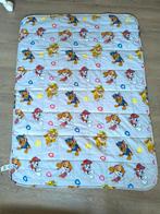 Zwaartedeken 2 kg, paw patrol, Ophalen, Zo goed als nieuw