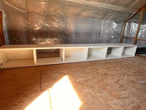 IKEA kast Besta basiselement wit, Huis en Inrichting, Kasten | Overige, Zo goed als nieuw, Ophalen