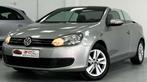 Volkswagen GOLF Cabriolet ‼️ RESERVER ‼️ (bj 2012), Voorwielaandrijving, 4 cilinders, Cabriolet, 1198 cc