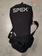 Rugbescherming Snowboard, Sport en Fitness, Ophalen, Zo goed als nieuw