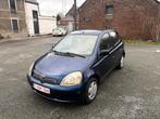 Toyota Yaris automatique, Achat, 5 portes, Automatique, Particulier