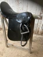 Twee zadels te koop, Dieren en Toebehoren, Ophalen, Gebruikt, Recreatie