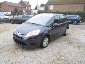 CITROEN C4 GRAND PICASSO beschikbaar voor biedingen