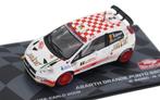 Fiat Abarth Grande Punto S2000, Hobby en Vrije tijd, Modelauto's | 1:43, Ophalen of Verzenden, Nieuw, Auto, Overige merken