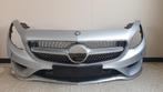 Mercedes S-klasse coupe A217 W217 AMG voorbumper, Ophalen, Gebruikt, Voor, Mercedes-Benz