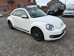 VW BEETLE 1.2  TSI    SPORTVELGEN NAVI   PDC, Auto's, Euro 5, Beetle (Kever), Particulier, 1200 cc