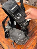trimvest Medium met pocket lood, Watersport en Boten, Ophalen, Zo goed als nieuw