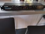 Alesis microverb 4, Muziek en Instrumenten, Effecten, Ophalen of Verzenden, Gebruikt