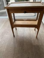 bijzet kastje, Huis en Inrichting, Ophalen, Gebruikt