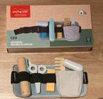 Set de coiffure en bois, Enlèvement, Découverte