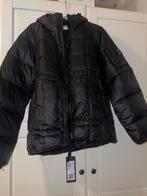 Doudoune mixte, Kleding | Heren, Jassen | Winter, Ophalen, Nieuw, Maat 52/54 (L), Zwart